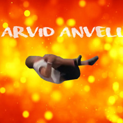 Arvid Anvell