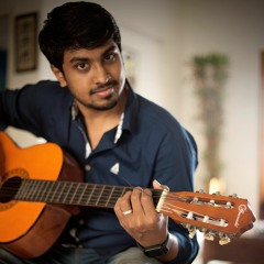Abhijith Ramaswami