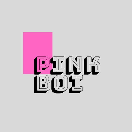Pink Boi’s avatar