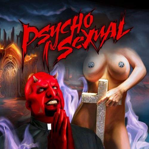 Psychosexual’s avatar