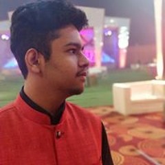 Shrey Mittal
