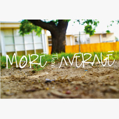 MoreThanAverage Photos