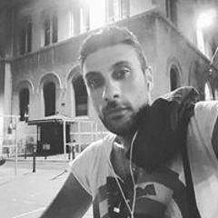 Marco Taddei