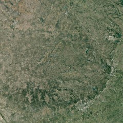 walked to marble falls