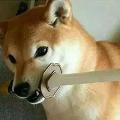 An