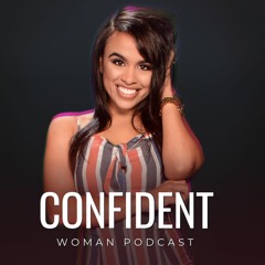 Confident Woman Podcast With Amanda Pittman