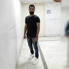 mohamed elkady