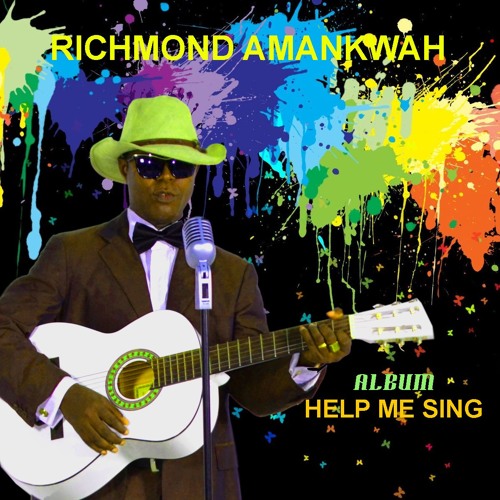 Richmond Amankwah’s avatar