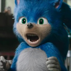 Sonic the Edgehog