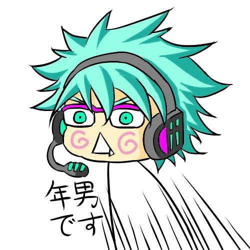 Toshio【年男】’s avatar