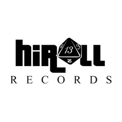 Hill Roll