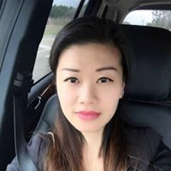 Ivy Zhang