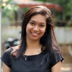 Sherin Varghese