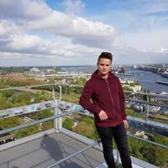 Paweł Czerniak