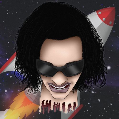 Johnny Rocket’s avatar