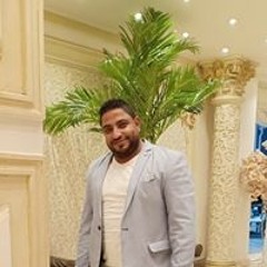 احمد العوضي