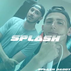 Splash Daddy