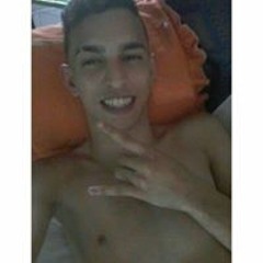 João Victor Drumond