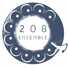 208 ensemble