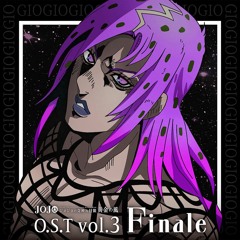 Stream Traitor's Requiem [DIAVOLO VERSION] {HQ} - Jojo's Bizarre Adventure:  Golden Wind OP 2 by Jonathan Yoshikage