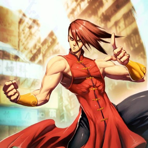 NinjaSoFUN’s avatar