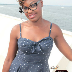 Patrice Sandiford