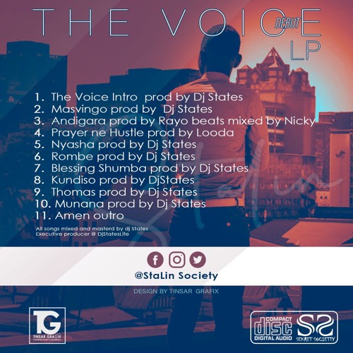 Stalin S Stream On Soundcloud Hear The World S Sounds soundcloud