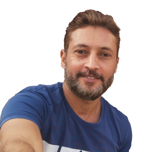 Mahmoud Abdel Razak’s avatar