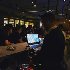 DJ ZA