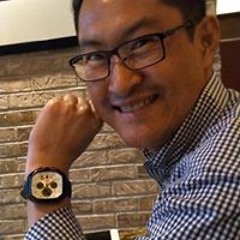 Steve Kim