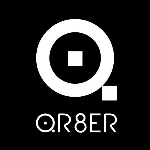 QR8ER Records’s avatar