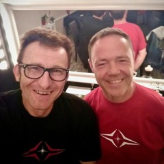 Jimi et Arnaud