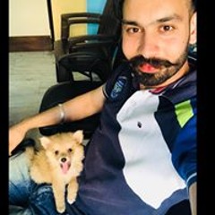 Jot Bhanot