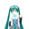 miku -  chan