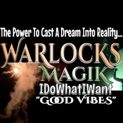 Warlocks magiK