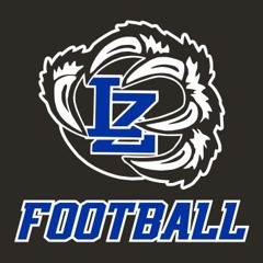 2019 Lake Zurich Bears Walkout