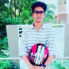 Nandu krishnan