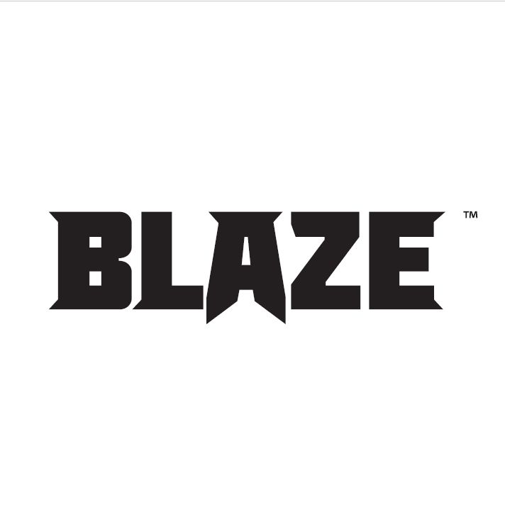 Blaze Sound