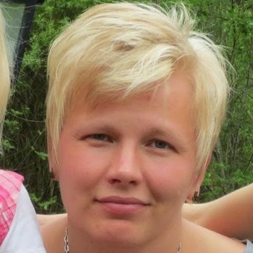 Nina Karjalainen’s avatar