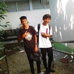 Vince Elberson Flores