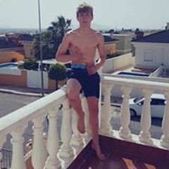 Connor Beston