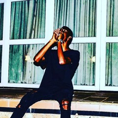 Mr Le Roux AKA CREEZY