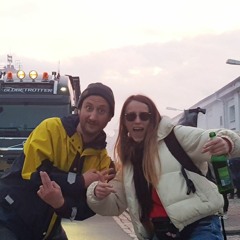 High5 & Stößchen