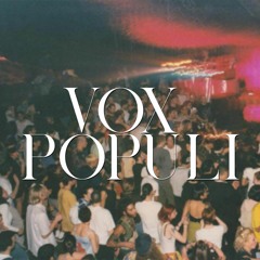 voxpopuli