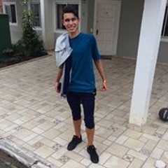 Pedro José Dobis Bueno
