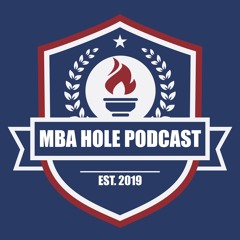 MBA Hole Podcast