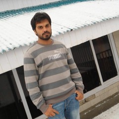 Ubaid Ahmed