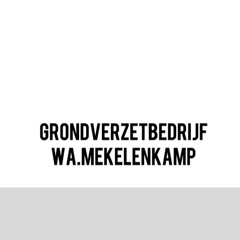 Wa.mekelenkamp
