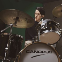 Stadium Jazz by Donny Mccaslin (Drums Haruya Hanaoka)