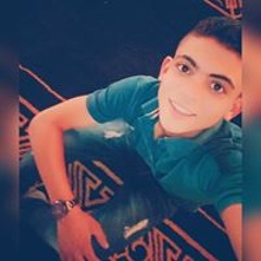 Abdallah Mohamed El-sayed